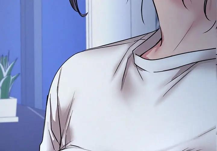 [韩国漫画] 屋檐下的光 剧情,熟女人妻#[174P]-4