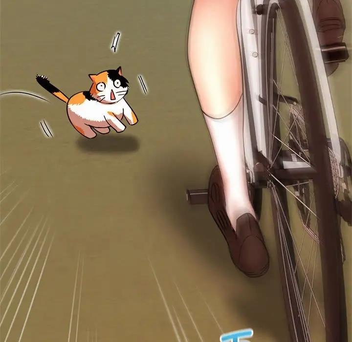 [韩国漫画] 屋檐下的光 剧情,熟女人妻#[174P]-90