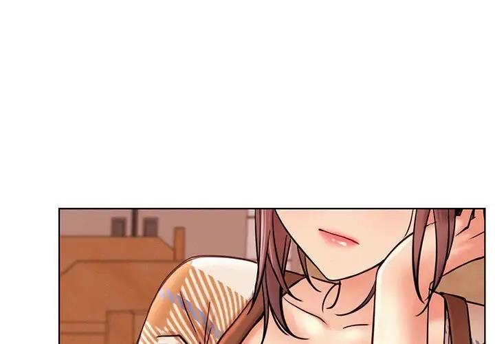 [韩国漫画] 屋檐下的光 剧情,熟女人妻#[177P]-1