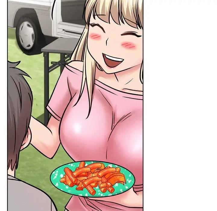 [韩国漫画] 屋檐下的光 剧情,熟女人妻#[177P]-119