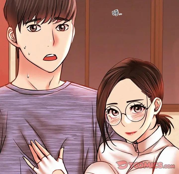 [韩国漫画] 屋檐下的光 剧情,熟女人妻#[177P]-12