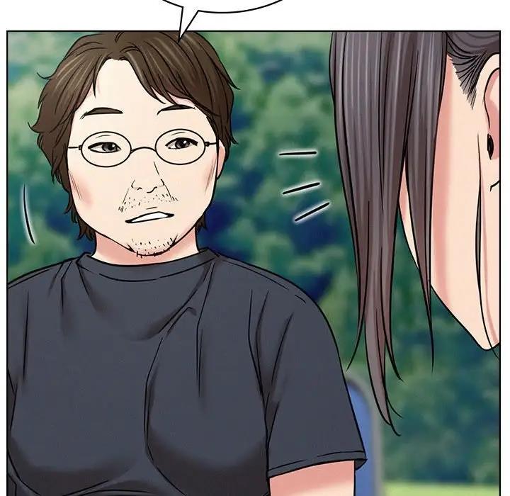 [韩国漫画] 屋檐下的光 剧情,熟女人妻#[177P]-124