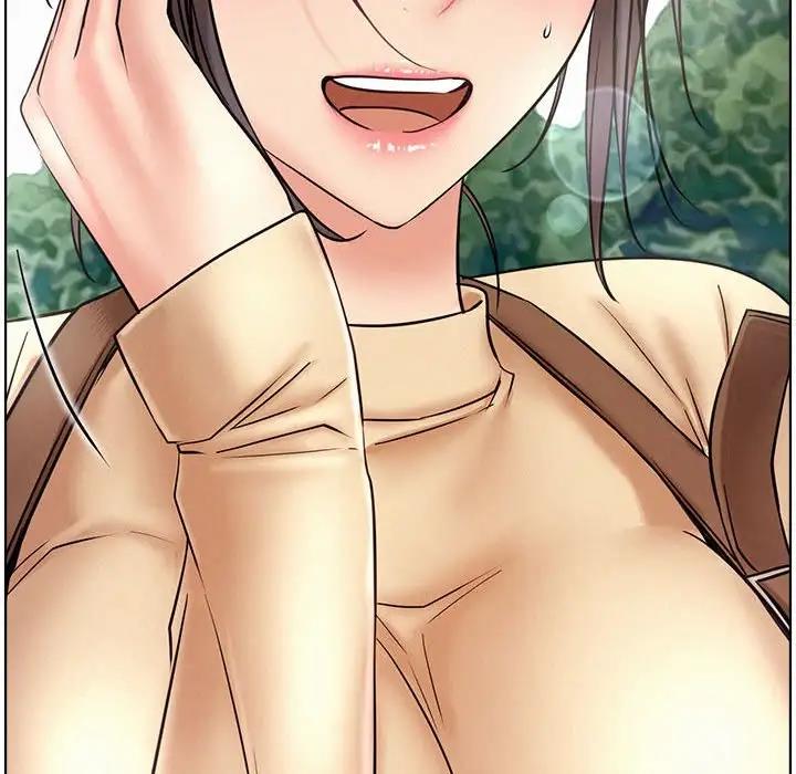 [韩国漫画] 屋檐下的光 剧情,熟女人妻#[177P]-132