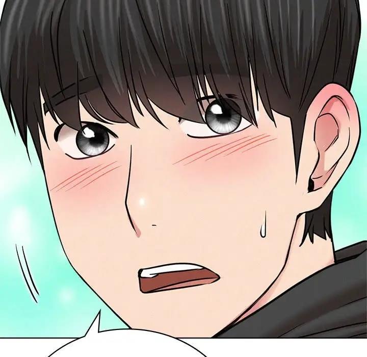 [韩国漫画] 屋檐下的光 剧情,熟女人妻#[177P]-145