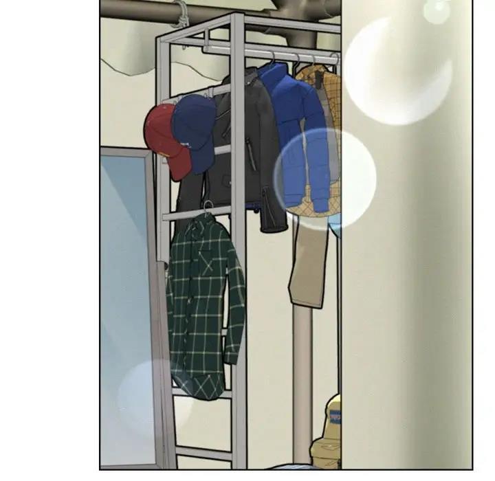 [韩国漫画] 屋檐下的光 剧情,熟女人妻#[177P]-156