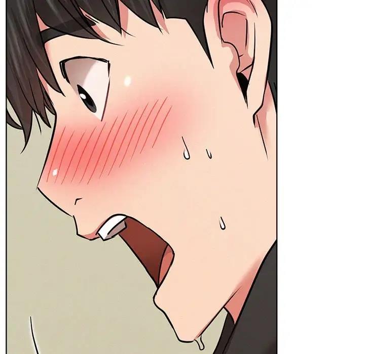 [韩国漫画] 屋檐下的光 剧情,熟女人妻#[177P]-164