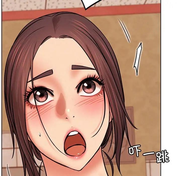 [韩国漫画] 屋檐下的光 剧情,熟女人妻#[177P]-27