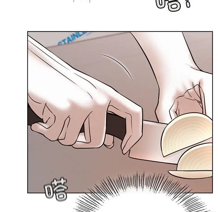 [韩国漫画] 屋檐下的光 剧情,熟女人妻#[177P]-67