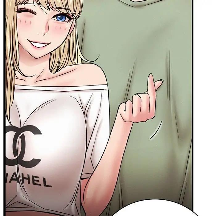 [韩国漫画] 屋檐下的光 剧情,熟女人妻#[184P]-104