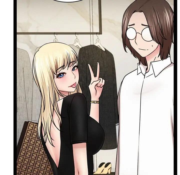 [韩国漫画] 屋檐下的光 剧情,熟女人妻#[184P]-106