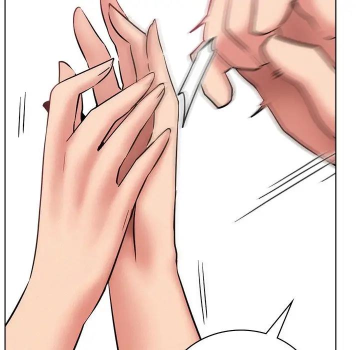 [韩国漫画] 屋檐下的光 剧情,熟女人妻#[184P]-37