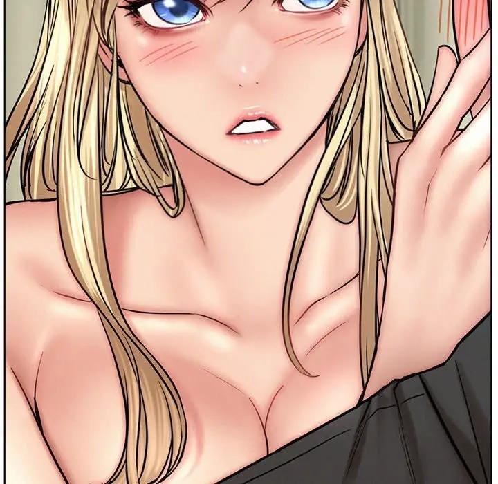 [韩国漫画] 屋檐下的光 剧情,熟女人妻#[184P]-46