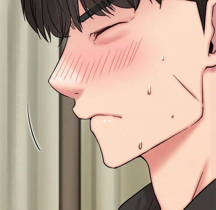 [韩国漫画] 屋檐下的光 剧情,熟女人妻#[184P]-50