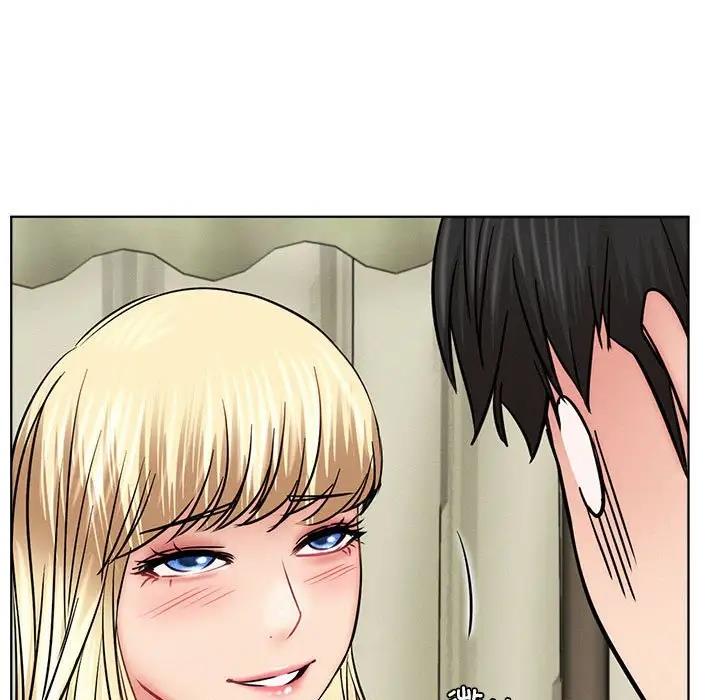 [韩国漫画] 屋檐下的光 剧情,熟女人妻#[184P]-57