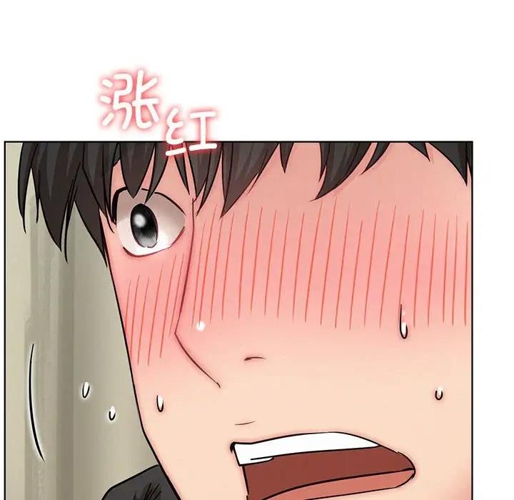 [韩国漫画] 屋檐下的光 剧情,熟女人妻#[184P]-67