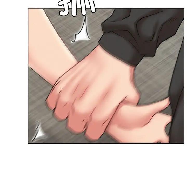 [韩国漫画] 屋檐下的光 剧情,熟女人妻#[184P]-69