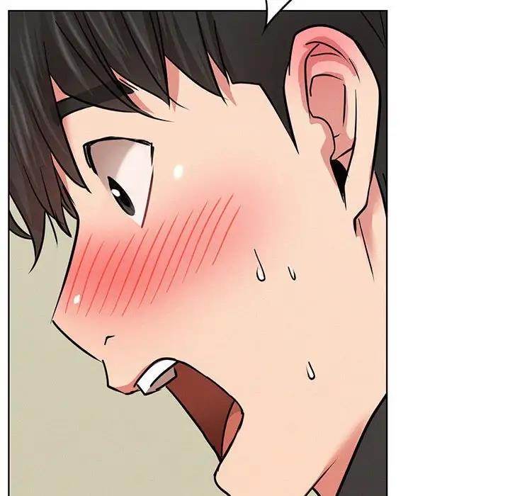 [韩国漫画] 屋檐下的光 剧情,熟女人妻#[184P]-8