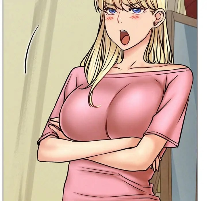 [韩国漫画] 屋檐下的光 剧情,熟女人妻#[142P]-108