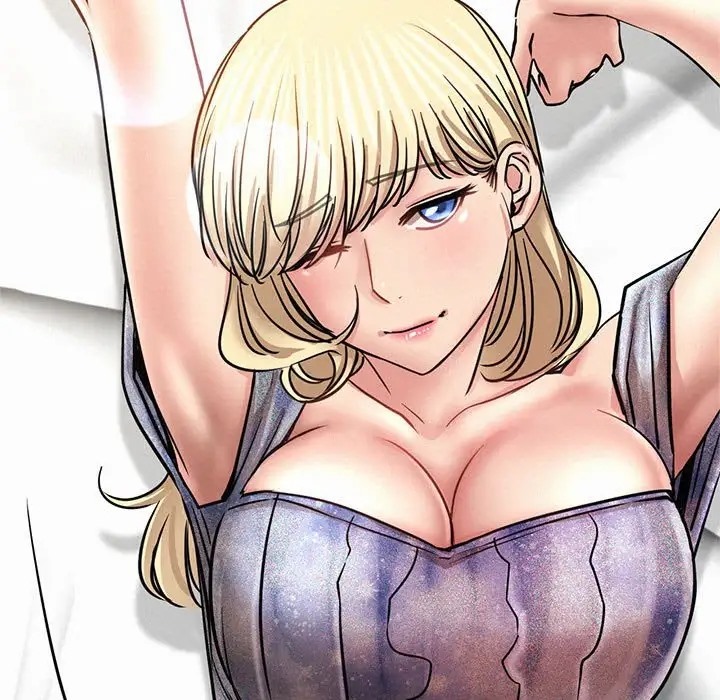 [韩国漫画] 屋檐下的光 剧情,熟女人妻#[142P]-119