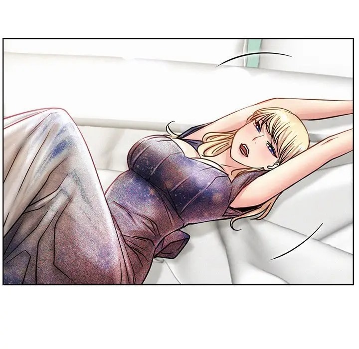 [韩国漫画] 屋檐下的光 剧情,熟女人妻#[142P]-121