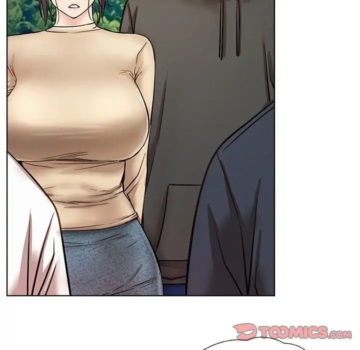 [韩国漫画] 屋檐下的光 剧情,熟女人妻#[142P]-123