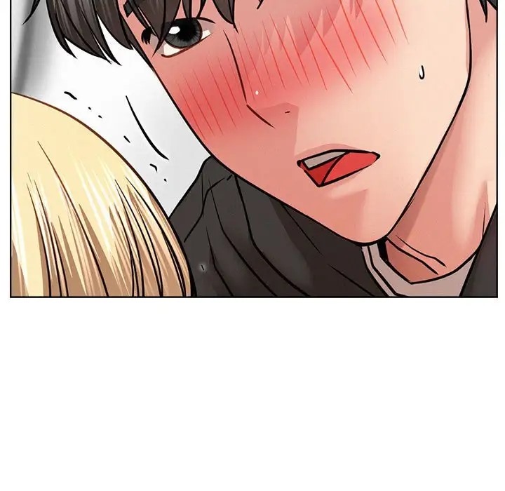 [韩国漫画] 屋檐下的光 剧情,熟女人妻#[142P]-40