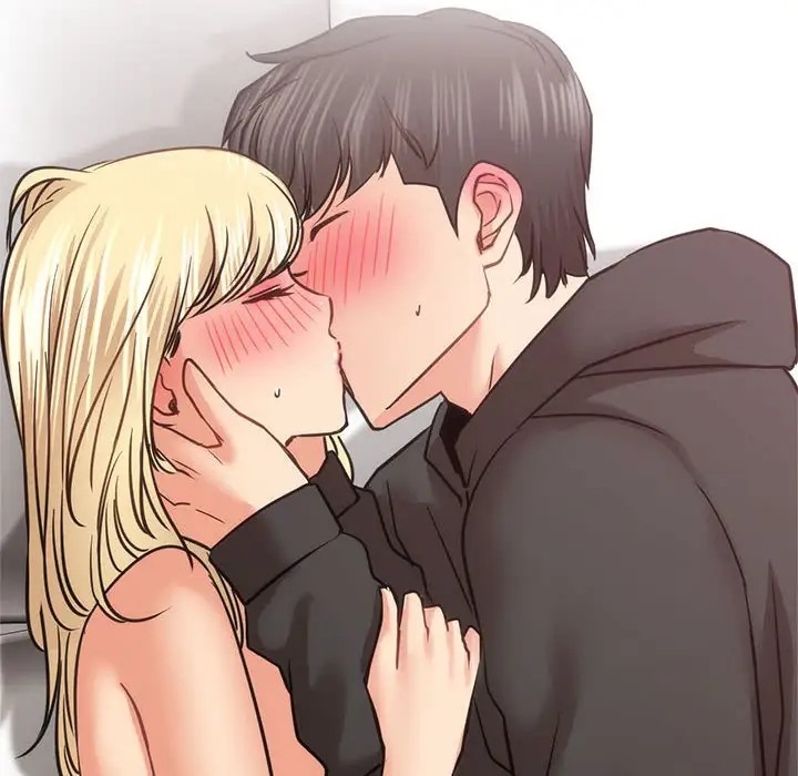 [韩国漫画] 屋檐下的光 剧情,熟女人妻#[142P]-44