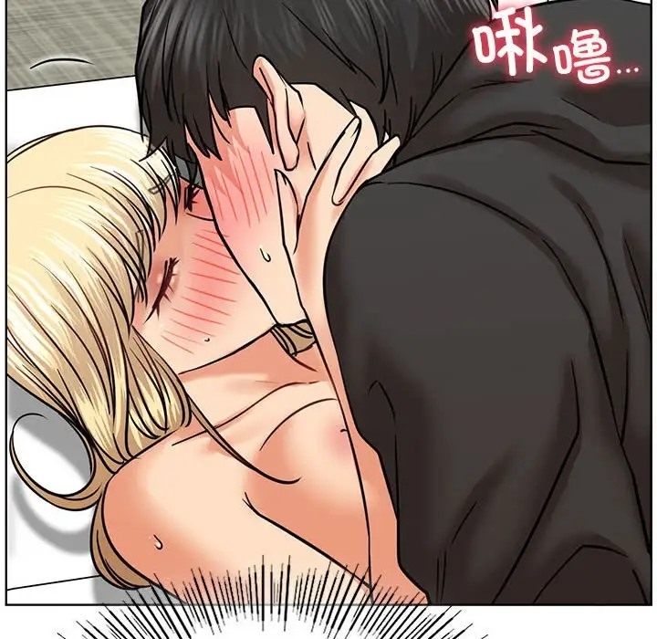 [韩国漫画] 屋檐下的光 剧情,熟女人妻#[142P]-56