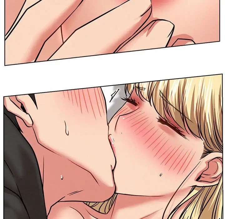 [韩国漫画] 屋檐下的光 剧情,熟女人妻#[142P]-59