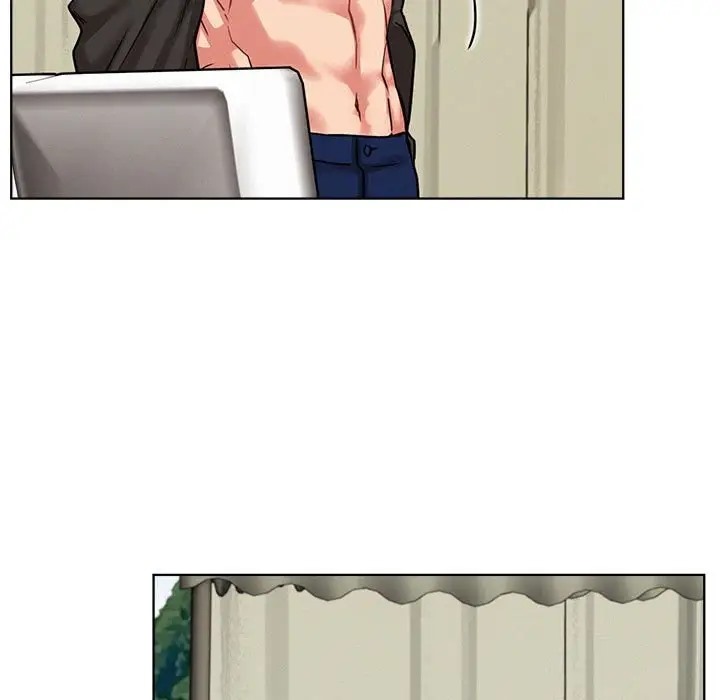 [韩国漫画] 屋檐下的光 剧情,熟女人妻#[142P]-76