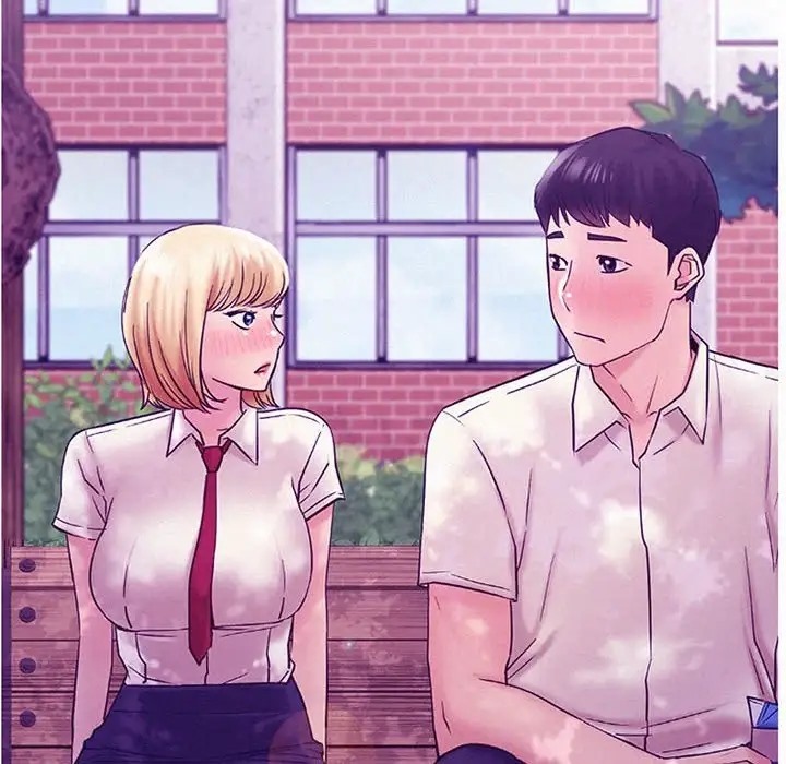 [韩国漫画] 屋檐下的光 剧情,熟女人妻#[142P]-8