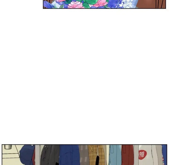 [韩国漫画] 屋檐下的光 剧情,熟女人妻#[142P]-82