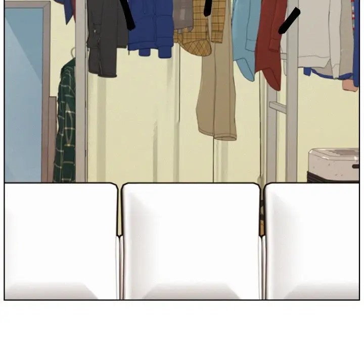 [韩国漫画] 屋檐下的光 剧情,熟女人妻#[142P]-83