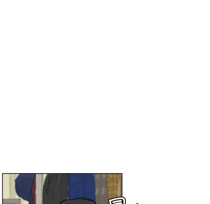 [韩国漫画] 屋檐下的光 剧情,熟女人妻#[142P]-84