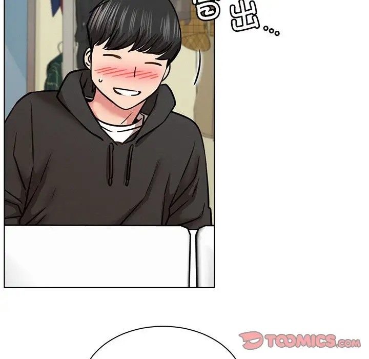 [韩国漫画] 屋檐下的光 剧情,熟女人妻#[142P]-85