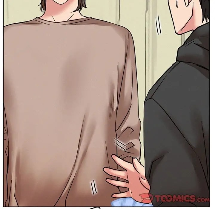 [韩国漫画] 屋檐下的光 剧情,熟女人妻#[142P]-91