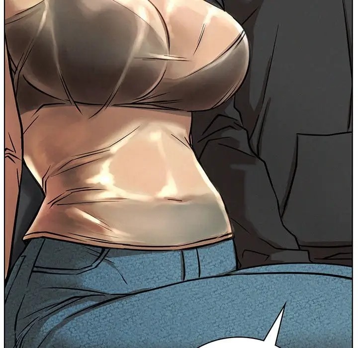 [韩国漫画] 屋檐下的光 剧情,熟女人妻#[154P]-10