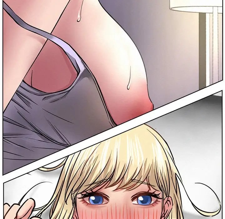 [韩国漫画] 屋檐下的光 剧情,熟女人妻#[154P]-38