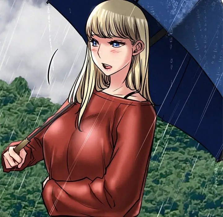 [韩国漫画] 屋檐下的光 剧情,熟女人妻#[154P]-42