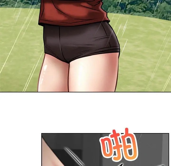 [韩国漫画] 屋檐下的光 剧情,熟女人妻#[154P]-43