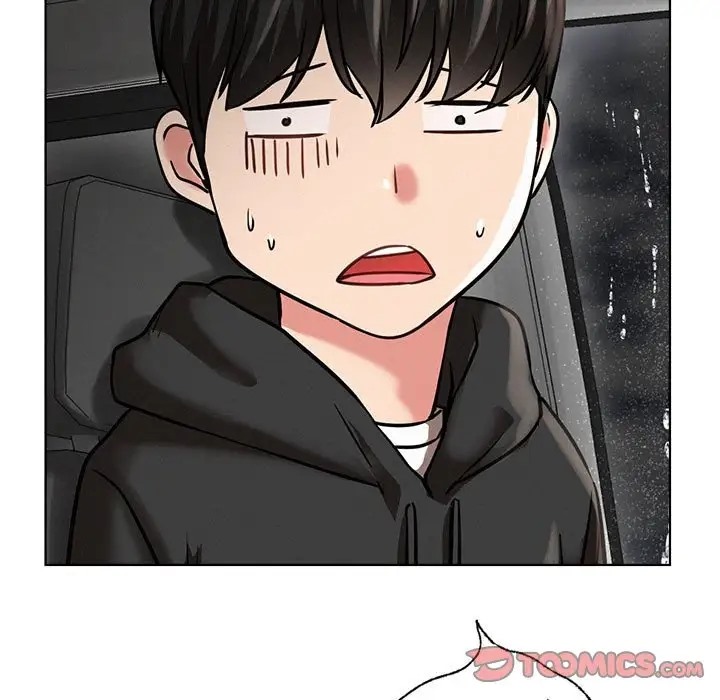 [韩国漫画] 屋檐下的光 剧情,熟女人妻#[154P]-66