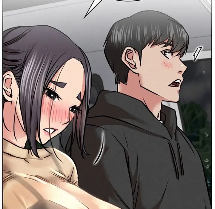 [韩国漫画] 屋檐下的光 剧情,熟女人妻#[154P]-9