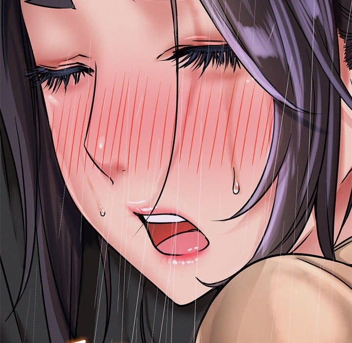 [韩国漫画] 屋檐下的光 剧情,熟女人妻#[157P]-16