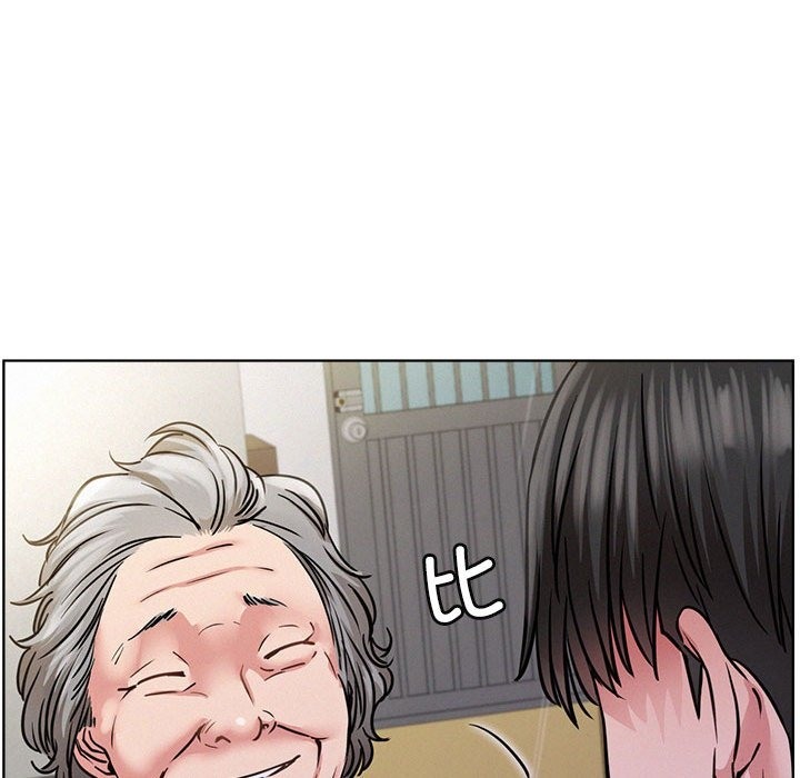 [韩国漫画] 屋檐下的光 剧情,熟女人妻#[157P]-25