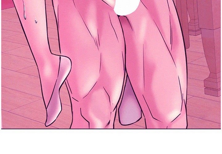 [韩国漫画] 屋檐下的光 剧情,熟女人妻#[157P]-4