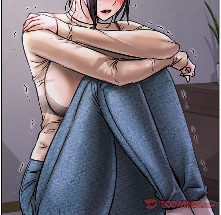 [韩国漫画] 屋檐下的光 剧情,熟女人妻#[157P]-42