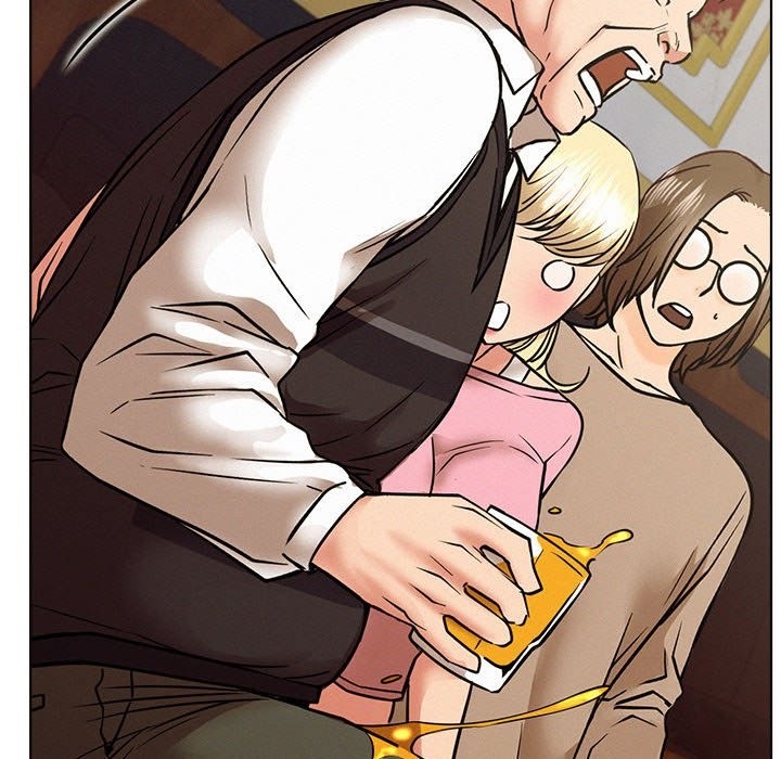 [韩国漫画] 屋檐下的光 剧情,熟女人妻#[155P]-120