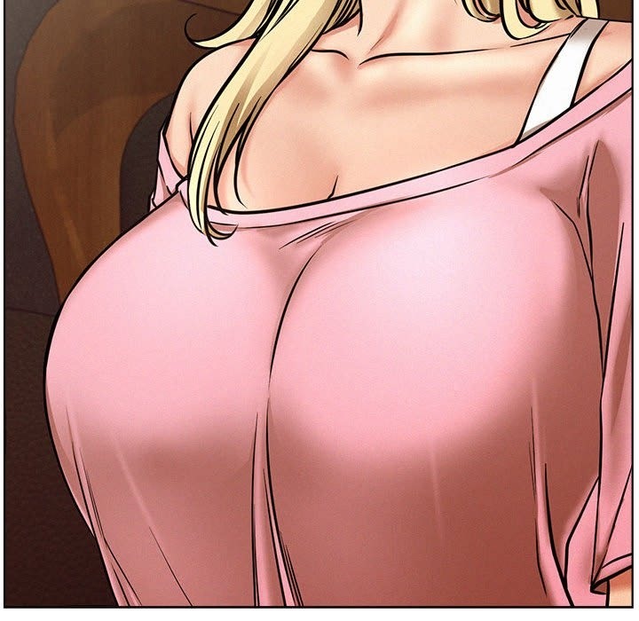 [韩国漫画] 屋檐下的光 剧情,熟女人妻#[155P]-128