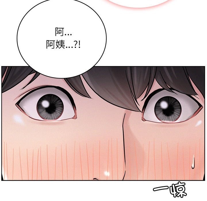 [韩国漫画] 屋檐下的光 剧情,熟女人妻#[155P]-148