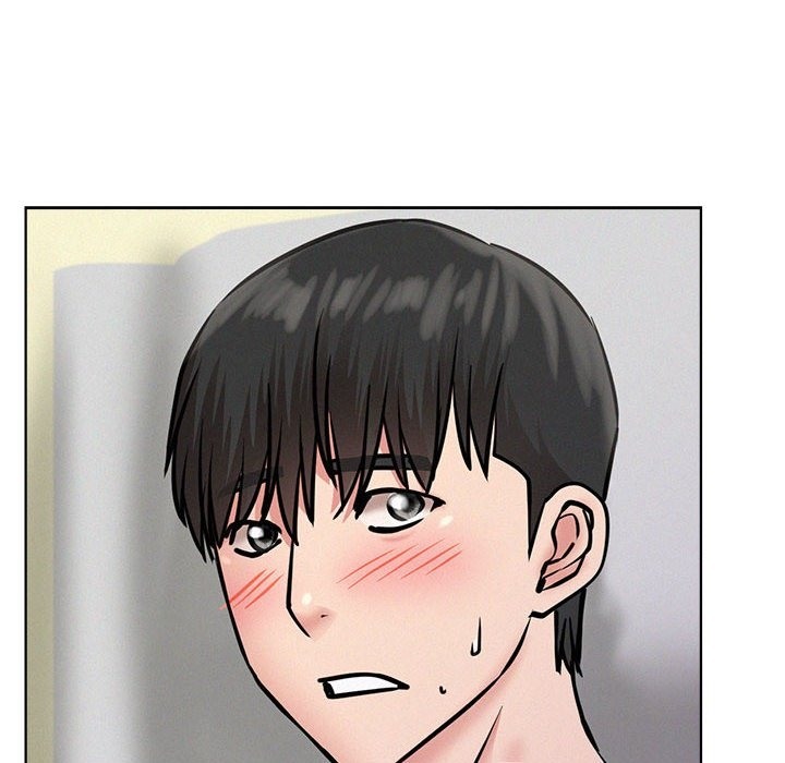 [韩国漫画] 屋檐下的光 剧情,熟女人妻#[155P]-23